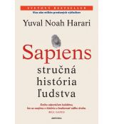 Sapiens - stručná história ľudstva