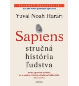 Sapiens - stručná história ľudstva