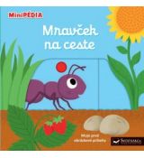 Minipédia - Mravček na ceste