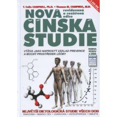 Nová Čínska studie