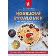 Hokejové rýchlovky