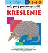 Môj prvý pracovný zošit - Kreslenie