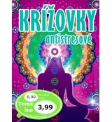 Krížovky - Antistresové