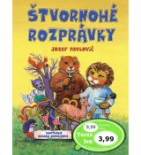 Štvornohé rozprávky