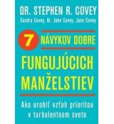 7 návykov dobre fungujúcich manželstiev