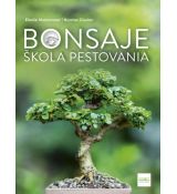 Bonsaje, škola pestovania