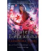 Stratená biela kniha - Najstaršie kliatby 2