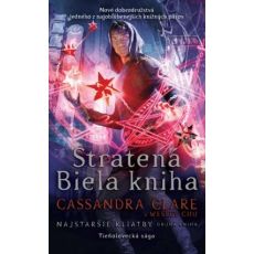 Stratená biela kniha - Najstaršie kliatby 2