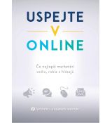 Uspejte v online