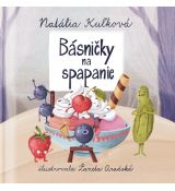 Básničky na spapanie