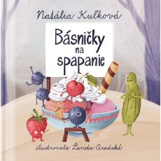 Básničky na spapanie