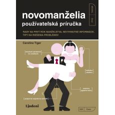 Novomanželia - používateľská príručka