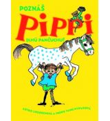 Poznáš Pippi Dlhú pančuchu?