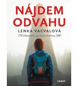 Nájdem odvahu