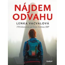 Nájdem odvahu