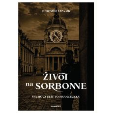 Život na Sorbonne