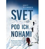 Svet pod ich nohami