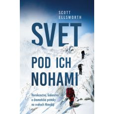 Svet pod ich nohami