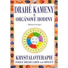 Drahé kameny a orgánové hodiny