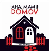 Aha,mami! Domov