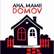 Aha,mami! Domov