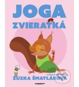 Joga zvieratká