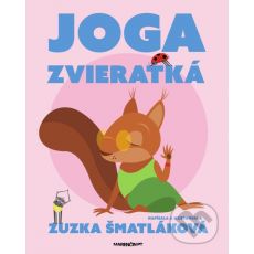 Joga zvieratká