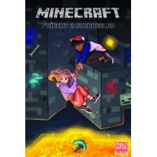Minecraft: Príbehy z Overworldu