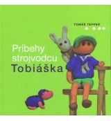Príbehy strojvodcu Tobiáška