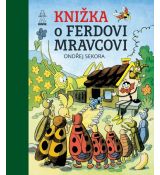 Knižka o Ferdovi Mravcovi