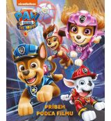 Labková patrola - Príbeh podľa filmu