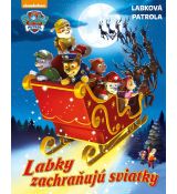 Labková patrola - Labky zachraňujú sviatky