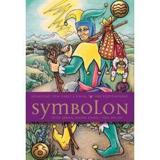 Hra - Symbolom - karty a kniha,hra rozpomínání