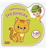 Jednoduché spojovačky 1-20