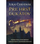 Pre hrsť dukátov (Barbarič a Stein 8)