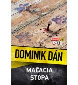 Mačacia stopa