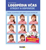 Logopédia včas - otázky a odpovede