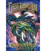 Fablehaven 4 - Tajomstvá dračej svätyne 2.vyd.