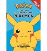 Pokémon - Official Top Tips To Train Your Pokemon