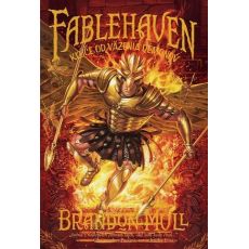 Fablehaven 5 - Kľúče od väzenia démonov