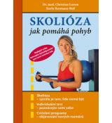 Skolióza - jak pomáha pohyb