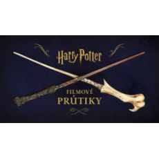 Harry Potter - filmové prútiky