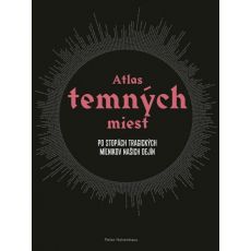 Atlas temných miest