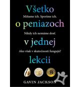 Všetko o peniazoch v jednej lekcii