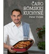Čaro rómskej kuchyne