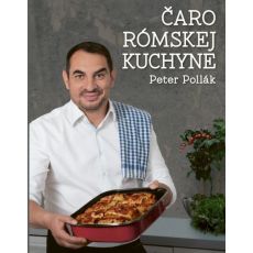 Čaro rómskej kuchyne