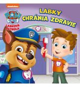 Labky chránia zdravie