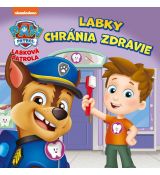 Labky chránia zdravie