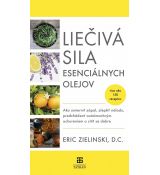 Liečivá sila esenciálnych olejov