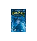 Harry Potter a Fénixov rád 5